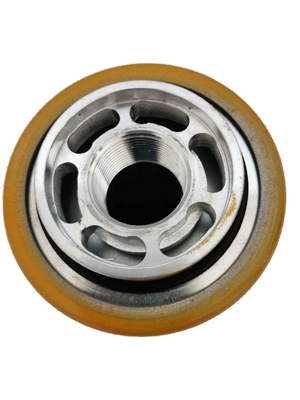 CH-070-A10-A Hydraulisches Ölfilterelement für ACURA GAC Fahrzeugwartungsmaterial