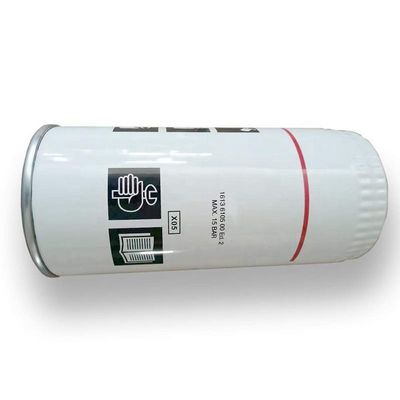 Hydwell Luftkompressor Teile Schmierölfilterelement P763577 für Lkw Modell 1613610590