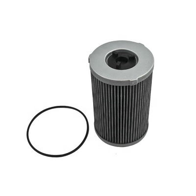 Hydraulischer Getriebeölfilter für Radladerteile 53C0563 Lkw-Modellstandard