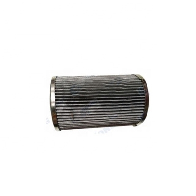 Hydraulischer Getriebeölfilter für Radladerteile 53C0563 Lkw-Modellstandard