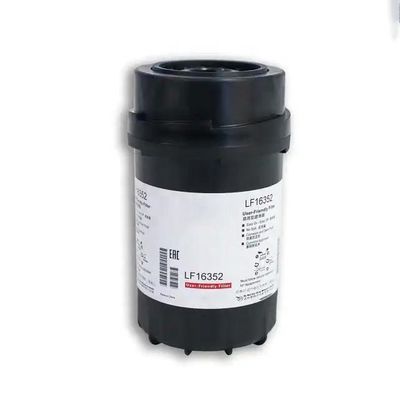 LF16352 Lkw-Motorteile Schmierölfilterelement P556352 5262313 2P0115403 800154564