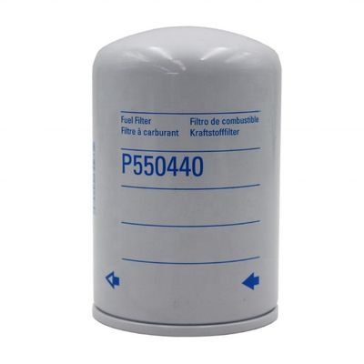 FF5052 3931065 11e1-70010 P550440 Kraftstofffilter für die Neoplan-Automobilmontage