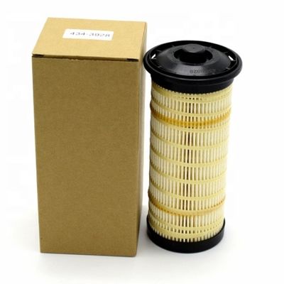 Traktoren Motorteile Kraftstofffilter 434-3928 für Dieselmotoren Ersetzen/Reparaturen