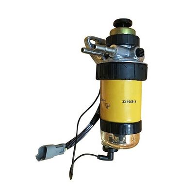 32925914 Brennstoff-Wasser-Trennfilter-Anlage mit Gabelstaplern kompatibel 2CX 3CX 4CX 5CX