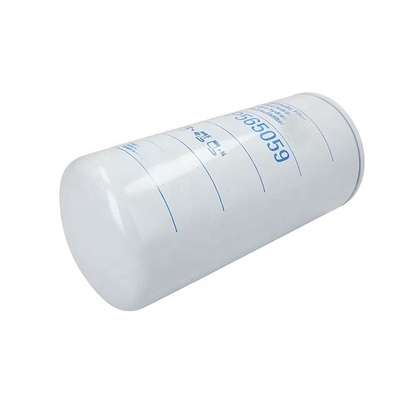 Hydwell White Standardgröße Motorteile Hydraulischer Spin-on Ölfilter P565059 6559458