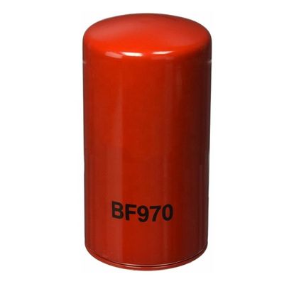 93*93*174mm P557440 Kraftstofffilter für Traktoren und Lastkraftwagen Dieselmotorteile