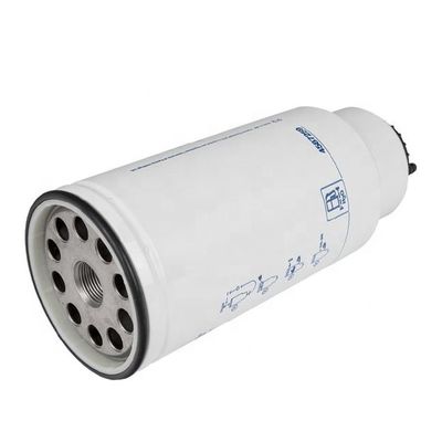 Hydwell Versorgung Lkw Motorteile Kraftstofffilter 4587259 mit Eisen und Filterpapier