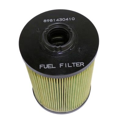 Kraftstofffilter für Traktoren Dieselteile P502422 332G2071 8980088401 4642641 ME305031 FF5795