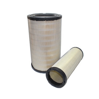 Hydwell-Filter Luftfilter-Elementenpatrone RS3870 P777868 P777869 11033996 11033997
