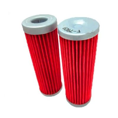 F7909 Kraftstofffilter für Bagger- und Zugmaschinen