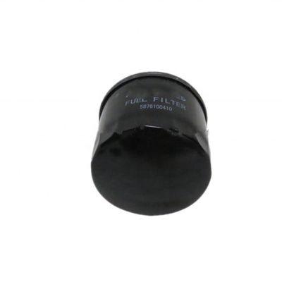 Lkw-Modell Dauerhafte Ersatzteile Kraftstofffilter für ISUZU JS Massey 8971725491