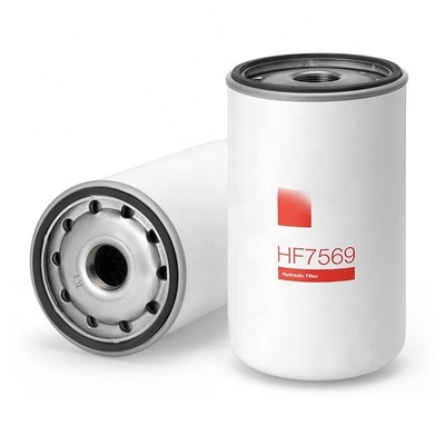 Sonstiges Jahr Hf7569 Hydrowell Versorgungsmotor Teile Hydraulischer Spin-on Ölfilter 1132004872