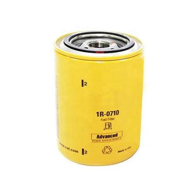 Baumaschinenmotor Dieselbrennstofffilter 1R0710 FF183 mit Eisen von Hydwell