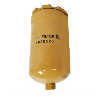 Filterpapier und Eisenlube Ölfilter 4630525 für Baumaschinen