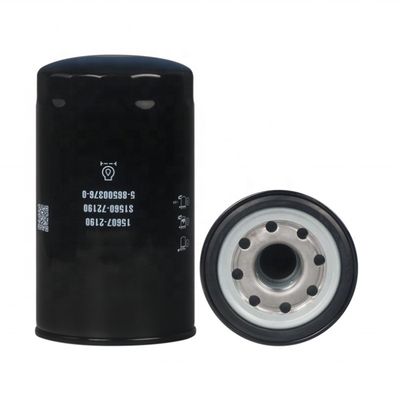 Andere 15209Z5001 Hydwell-Lkw-Motorenölfilterelement P502364 156072190 für Traktoren