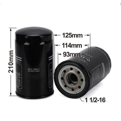 Andere 15209Z5001 Hydwell-Lkw-Motorenölfilterelement P502364 156072190 für Traktoren