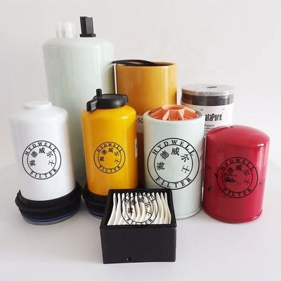 andere 1R0714 1R-0714 Ölfilter für Bagger 8T6307 9Y0858 9N-6007