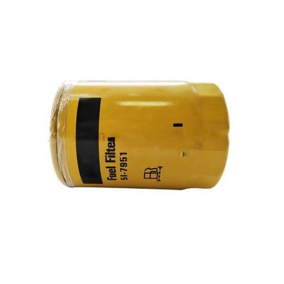 Hydwell Eisenbagger Brennstofffilter Ölfilter ME015254 ME035393 5I-7951 KS568C FF5089