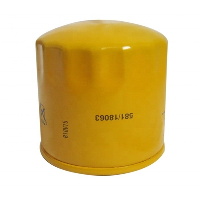 Andere 581-18063 581/M7012 581/M8563 32/915500 Lkw-Ersatzteile Ölfilter für JCB