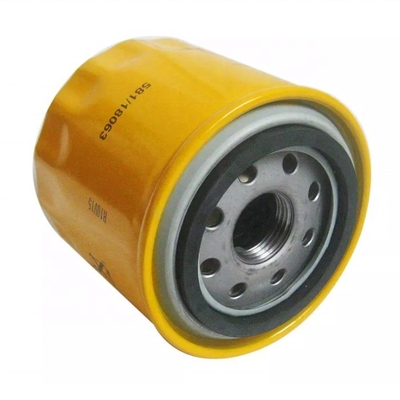 Andere 581-18063 581/M7012 581/M8563 32/915500 Lkw-Ersatzteile Ölfilter für JCB