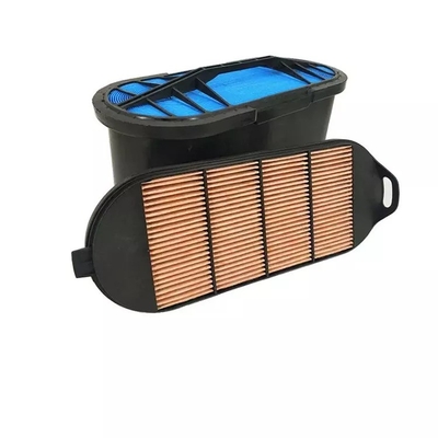 Versorgung Landwirtschaft Traktor Teile Luftfilter Montage Ersatz OEM 1109060-695-C00