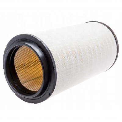 Dieselluftsystem-Luftfilter-Set C30810/3 C308103 2453818 für eine dauerhafte Leistung
