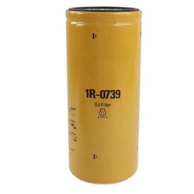 Zubehör für Ölfilter für Bagger 1R-0750 1R-0751 1R-0739 1R-0749 1R-0716 1R-0755