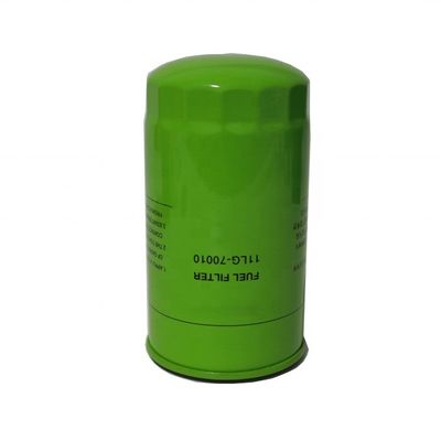 11LG-70010 11LG70010 Baggerbrennstofffilter für das Dieselbrennstoffsystem von HYDWELL