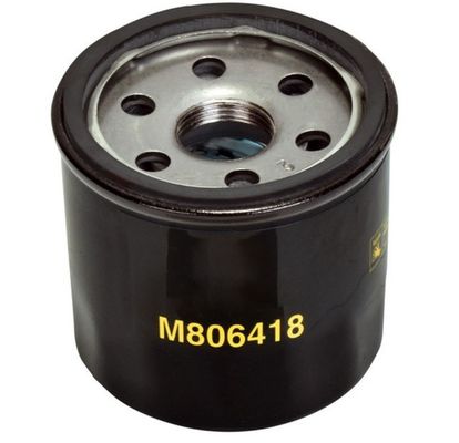 Sonstige Fahrzeug-Fitness-Ölfilter Cj-6162X 119305-35170 1000003052 376-9707 mit Materialien