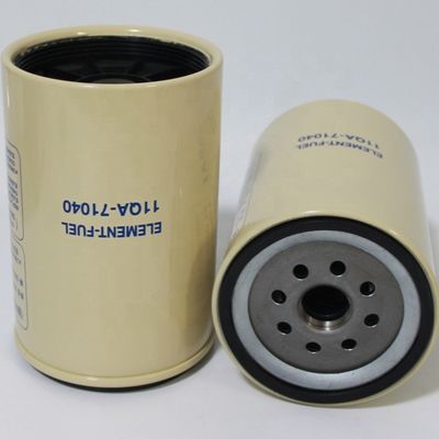 Referenznummer P954925 Treibstoff-Wasser-Trennfilter für Bauteile von Bagger-Traktoren