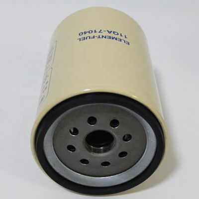 Referenznummer P954925 Treibstoff-Wasser-Trennfilter für Bauteile von Bagger-Traktoren