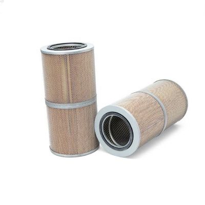 Teile für Lkw-Motoren Spin-On-Schmierölfilterelement LF16031 34207421 P7337 für Traktoren