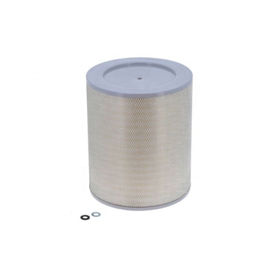OE NO. S5514 Eisenluftfilter für Hydwell-Autoteile-Generator-Motor Einfache Installation