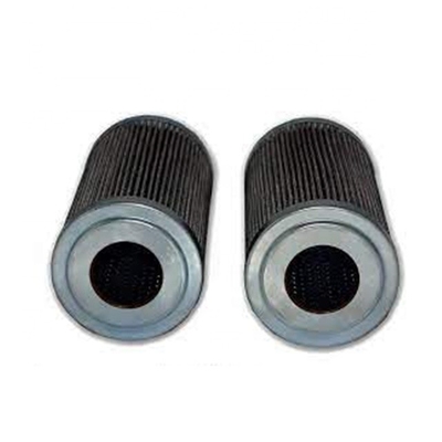 29548988 29558118 Hydraulisches Getriebefilter-Set Ersatz mit Glasfaserpapier