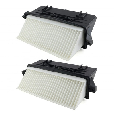 Luftfilterelemente für LKW-Motoren von HYDWELL Good Construction Auto Part Filter
