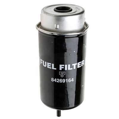 Kraftstofffilter 84269164 für Dieselkraftstoff 80*80*196 zu erschwinglichen Kosten