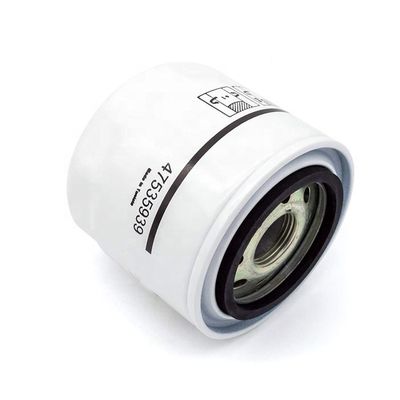 87679494 Hydwell Baumaschinenersatzölfilter mit Filtrationsfunktion