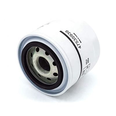 87679494 Hydwell Baumaschinenersatzölfilter mit Filtrationsfunktion