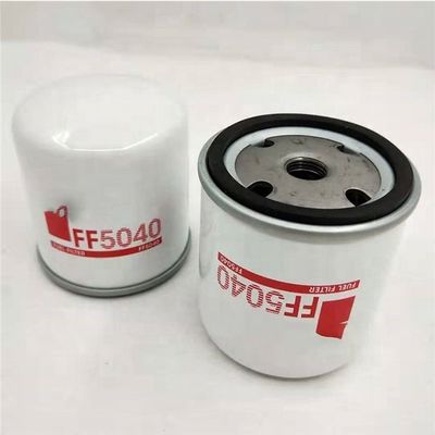 FF5040 Lkw Diesel-Brennstofffilter P550345 9712540102 1502254 7616296 792430400 77*83mm