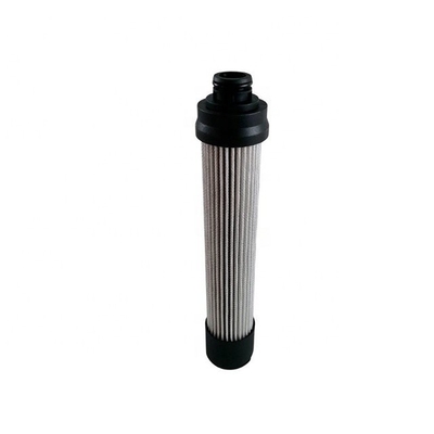 Teile für Gabelstapler Hydraulisches Getriebe Ölfilter 0009831710 mit Glasfasermaterial