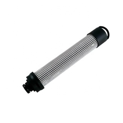 Teile für Gabelstapler Hydraulisches Getriebe Ölfilter 0009831710 mit Glasfasermaterial