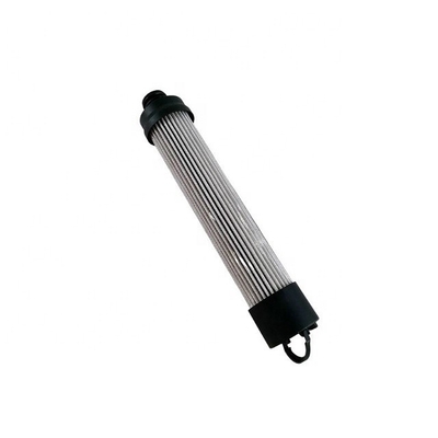 Teile für Gabelstapler Hydraulisches Getriebe Ölfilter 0009831710 mit Glasfasermaterial