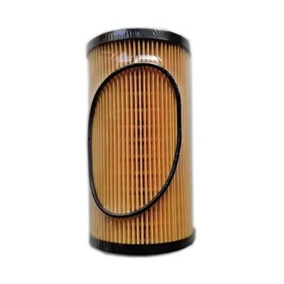 CE-zertifiziertes Hydwell-Ölfiltermotorelement für Bagger 60275106 21687472