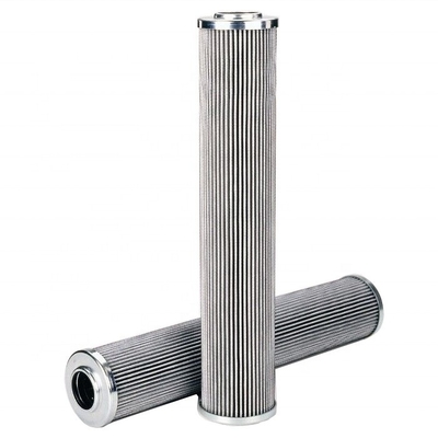 Hydraulischer Ölfilter 0280D010BN4HC mit gutem und verpacktem Edelstahlmaterial