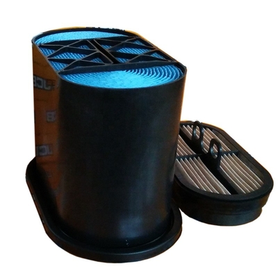 32/925682 RE253518 C25150 P608533 32925682 Kartuschenluftfilter für Dieselmotoren