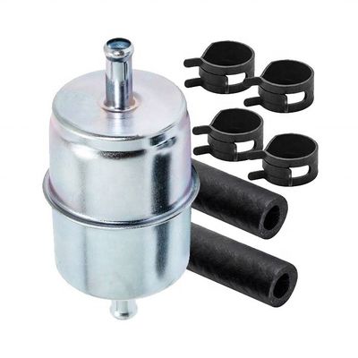 Hydwell-Brennstofffilter FF149 4080720 mit Gut und Referenznummer P550012