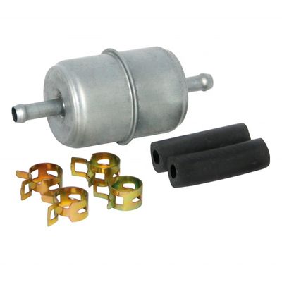 Hydwell-Brennstofffilter FF149 4080720 mit Gut und Referenznummer P550012