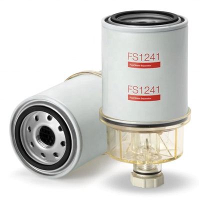 Kraftstofffilter 3343447 Fs1240 Fs1241 P502516 für Dieselmotoren von Hydwell