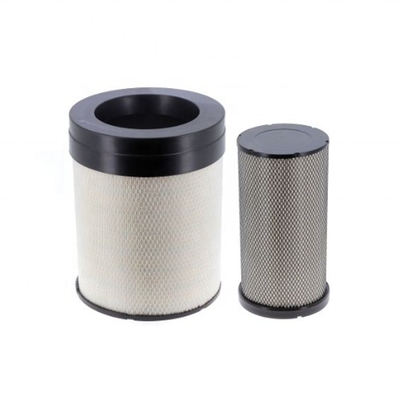 Eisenluftfilter 390*390*590 für Hydwell-Maschinenteile 3222188161 3222-1881-61 X770683