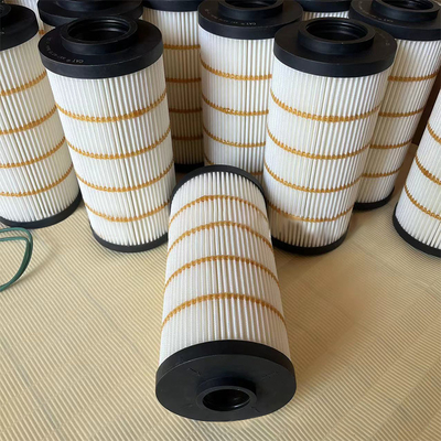 Baumaschinenteile Hydraulikölfilter 3375270 337-5270 für Caterpillar Hydwell